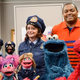 Illustration for article titled Sesame Street: The Cookie Thief